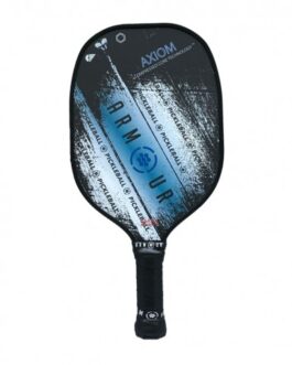 Armour Graphite Axiom Paddle