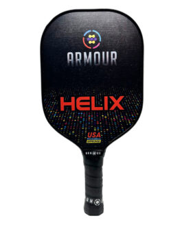 NEW Armour Composite HELIX 2023 Paddle