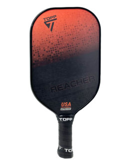 Armour Reacher Composite 2023 Pickleball Paddle