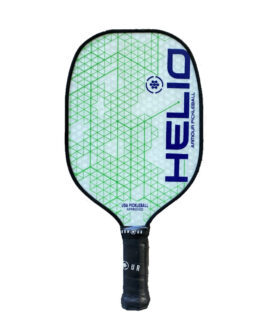 Armour Composite HELIO Pickleball Paddle