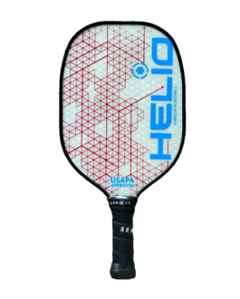 Armour Composite HELIO Pickleball Paddle