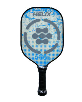 Armour Composite HELIX Pickleball Paddle