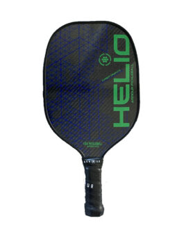 Armour Carbon Graphite HELIO Pickleball Paddle