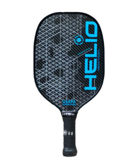 Armour Carbon Graphite HELIO Pickleball Paddle
