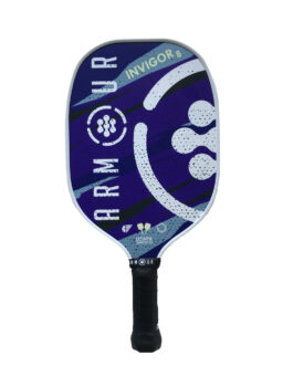 Armour Composite INVIGOR8 Pickleball Paddle