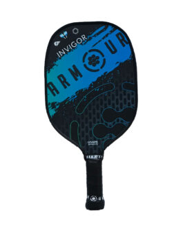 Armour Graphite INVIGOR Pickleball Paddle