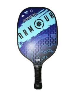 Armour Graphite INVIGOR Pickleball Paddle