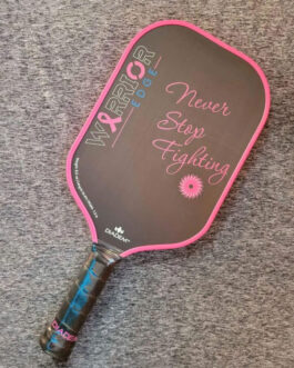 Diadem Edge – Pink Breast Cancer Limited Edition