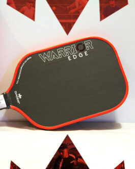 Diadem Warrior Edge Paddle – Red
