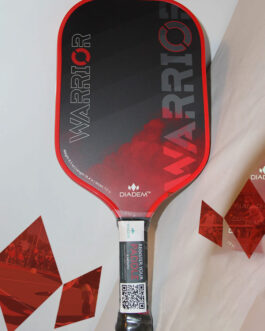 Diadem Warrior Red