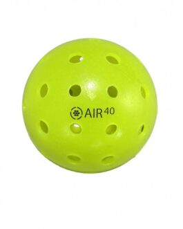 Pickleballs 3-pack | Armour Air40 Outdoor Performance