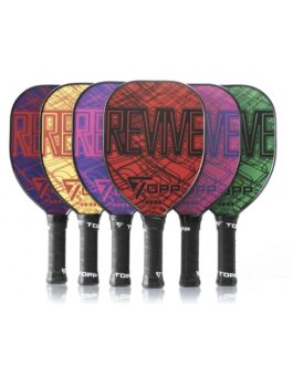 Topp Pickleball Revive Composite Paddle