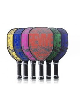 Topp Pickleball Revive Graphite Paddle
