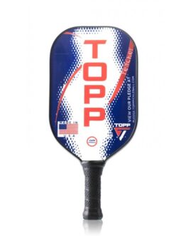 Topp Pickleball Reacher Composite Paddle