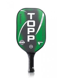 Topp Pickleball Reacher Graphite Paddle