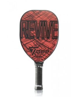 Topp Pickleball Revive Composite Paddle