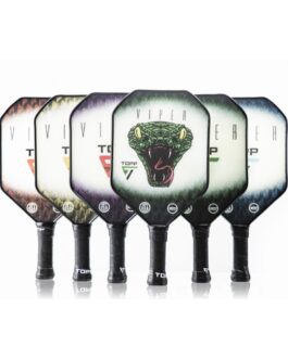 Topp Pickleball Viper Composite Paddle
