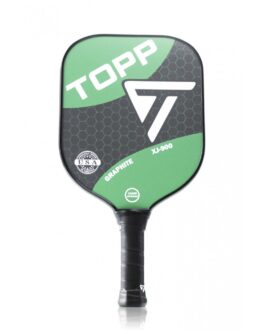Topp Pickleball XJ-900 Graphite Paddle