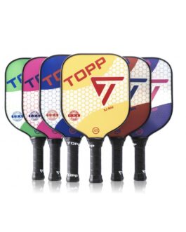 Topp Pickleball XJ-900 Composite Paddle