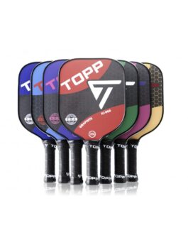 Topp Pickleball XJ-900 Graphite Paddle