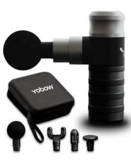Yobow Therapeutic Massage Pistol