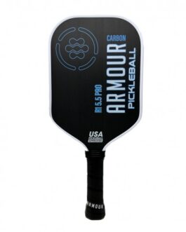 Armour R1 5.5 PRO Pickleball Paddle