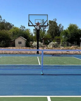 Portable Pickleball Net